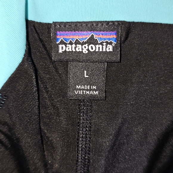 Patagonia - Women's Tech Fishing Skort Style Size L - Picture 5 of 5